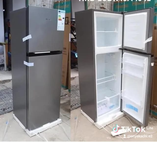 Hisense Fridge